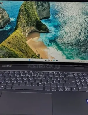 New Laptop Lenovo ThinkPad Yoga 16GB Intel Core Ultra 7 SSD 512GB