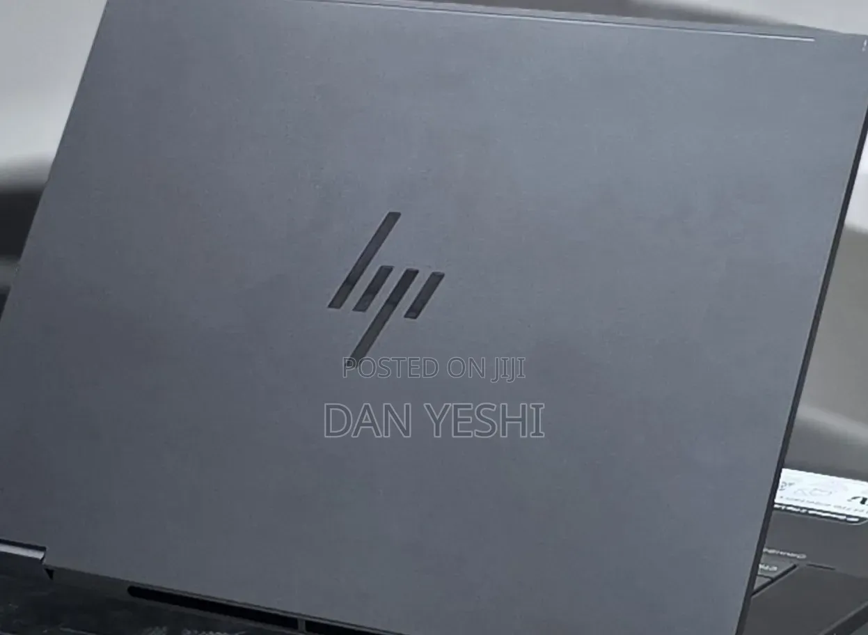 New Laptop HP OmniBook X Flip 16" 16GB Intel Core Ultra 7 SSD 1T