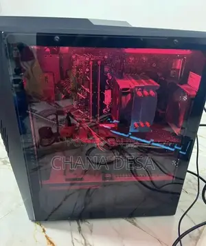 New Desktop Computer Asus 32GB Intel Core i7 SSD 1T