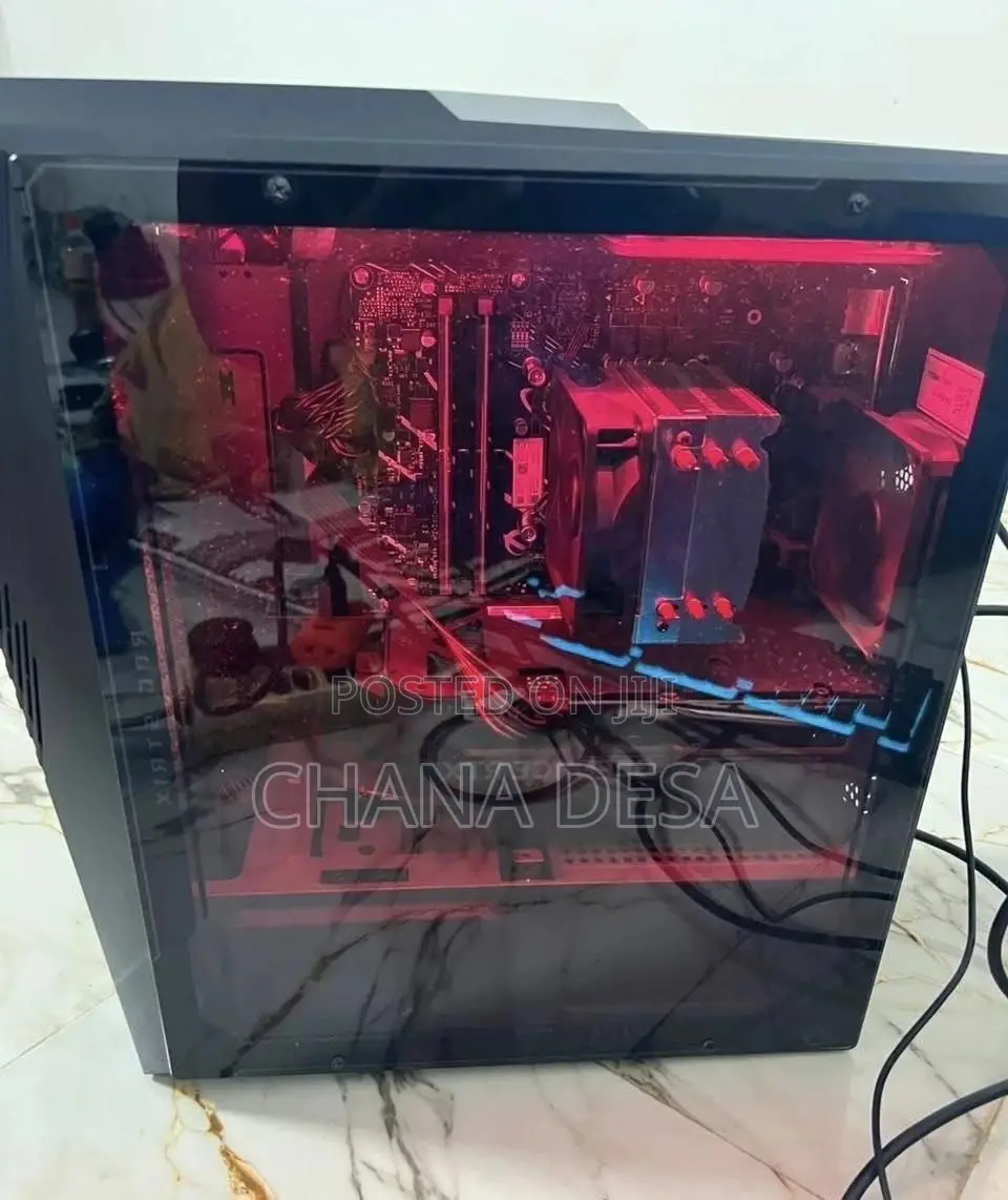 New Desktop Computer Asus 32GB Intel Core i7 SSD 1T