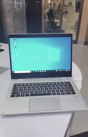 New Laptop HP ProBook x360 435 G8 16GB AMD Ryzen 7 SSD 512GB