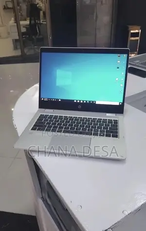 New Laptop HP ProBook x360 435 G8 16GB AMD Ryzen 7 SSD 512GB