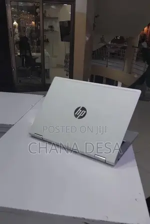 New Laptop HP ProBook x360 435 G8 16GB AMD Ryzen 7 SSD 512GB