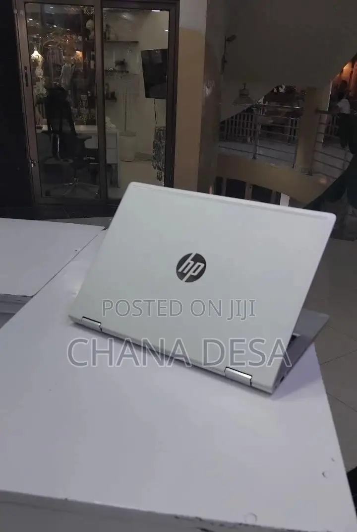 New Laptop HP ProBook x360 435 G8 16GB AMD Ryzen 7 SSD 512GB