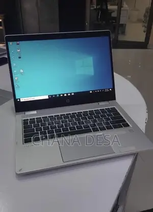 New Laptop HP ProBook x360 435 G8 16GB AMD Ryzen 7 SSD 512GB