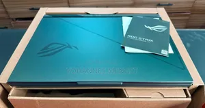 New Laptop Asus ROG Strix G16 G614 16GB Intel Core i7 SSD 1T