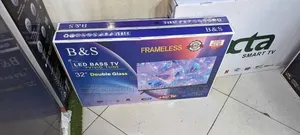 B S Smart TV 43 Inche