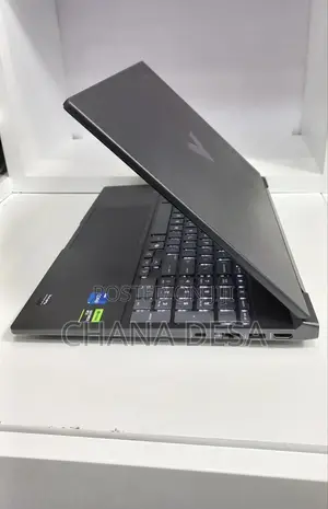 New Laptop HP Victus 16 16GB Intel Core i7 SSD 512GB
