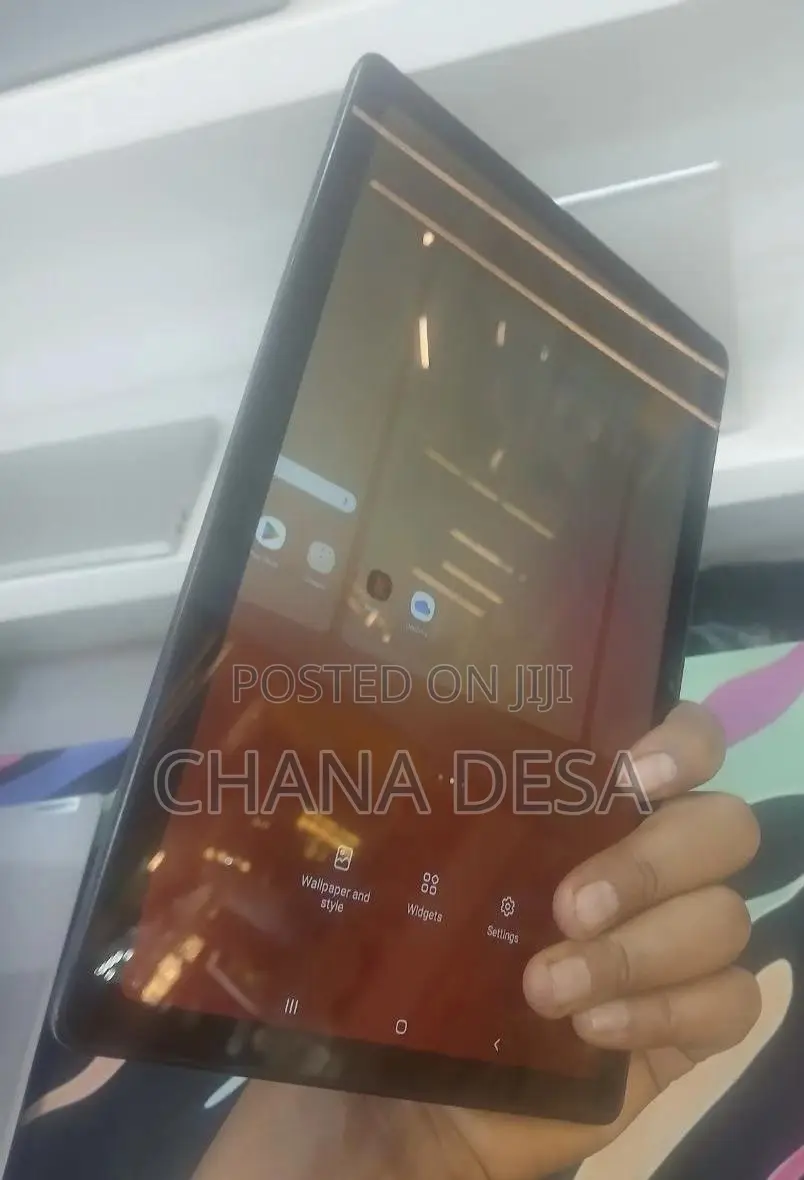 New Samsung Galaxy Tab A7 Wi-Fi 64 GB