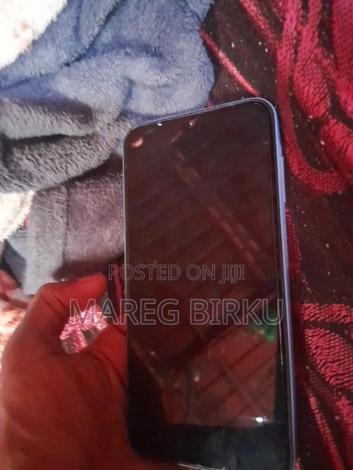 Samsung Galaxy A14 64 GB Black