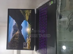 New Laptop HP Pavilion 15 16GB AMD Ryzen 5 SSD 512GB