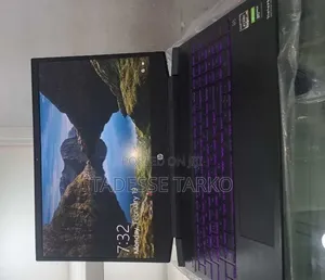New Laptop HP Pavilion 15 16GB AMD Ryzen 5 SSD 512GB