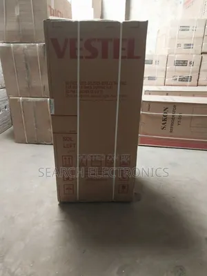 Future 390,litr Quality Fridge