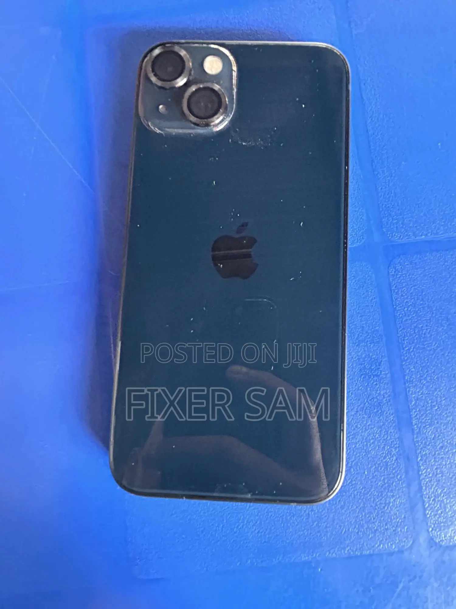 Apple iPhone 13 256 GB Blue