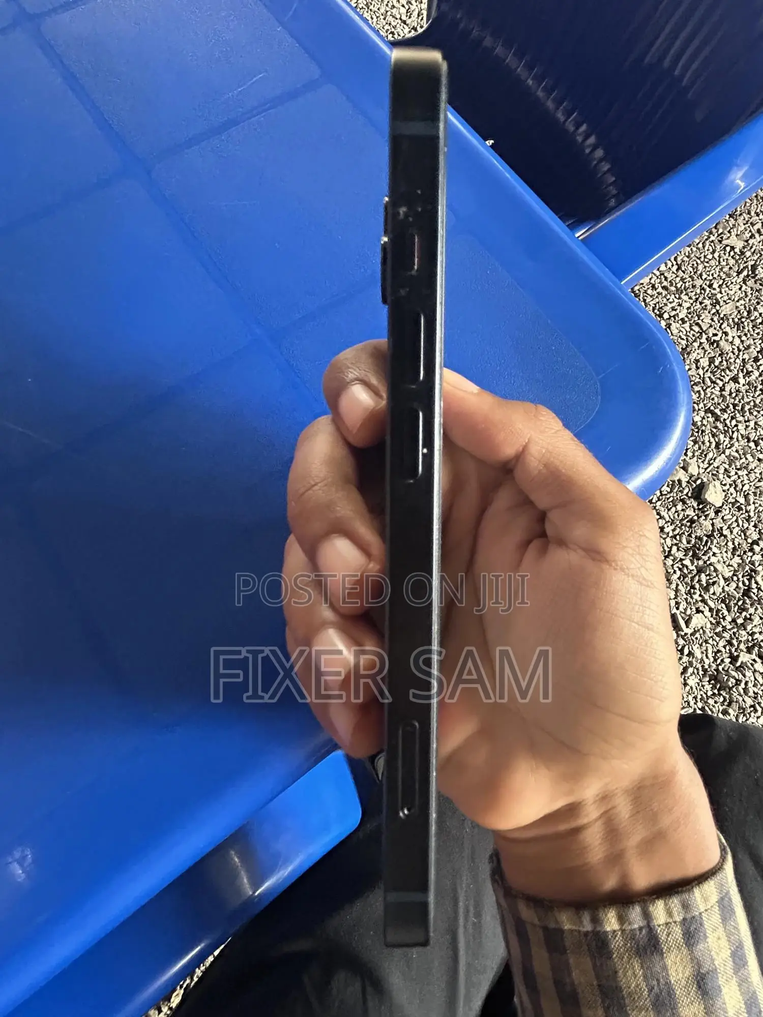 Apple iPhone 13 256 GB Blue