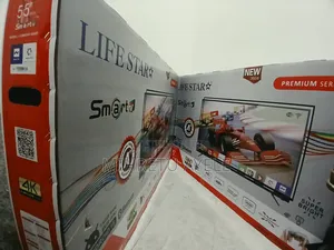 Lifestar 55"
