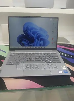 New Laptop Lenovo Thinkbook 14 16GB Intel Core 5 SSD 512GB