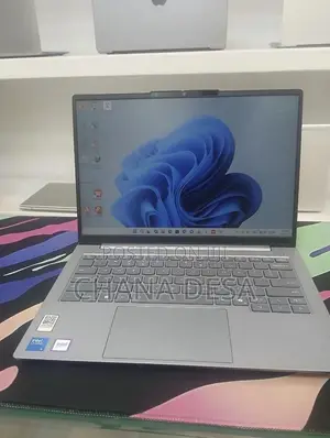 New Laptop Lenovo Thinkbook 14 16GB Intel Core 5 SSD 512GB