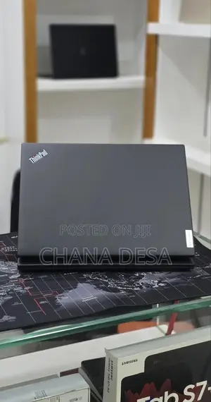 New Laptop Lenovo 16GB Intel Core i7 SSD 512GB