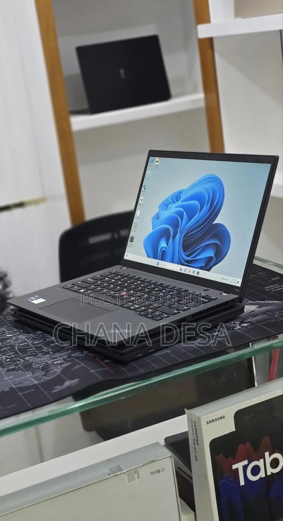 New Laptop Lenovo 16GB Intel Core i7 SSD 512GB