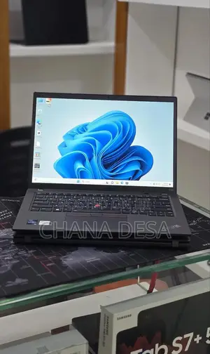 New Laptop Lenovo 16GB Intel Core i7 SSD 512GB
