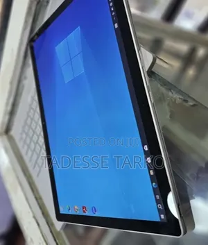 New Laptop Microsoft Surface Book 3 16GB Intel Core i7 SSD 256GB
