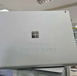New Laptop Microsoft Surface Book 3 16GB Intel Core i7 SSD 256GB