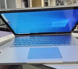 New Laptop Microsoft Surface Book 3 16GB Intel Core i7 SSD 256GB
