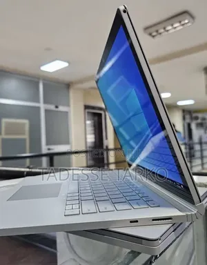 New Laptop Microsoft Surface Book 3 16GB Intel Core i7 SSD 256GB