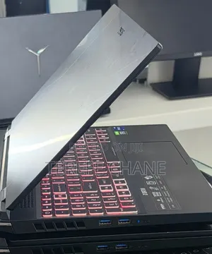 New Laptop Acer Nitro 5 16GB Intel Core i9 SSD 1T