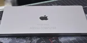New Laptop Apple MacBook Pro 2023 M2 16GB Apple M2 SSD 512GB