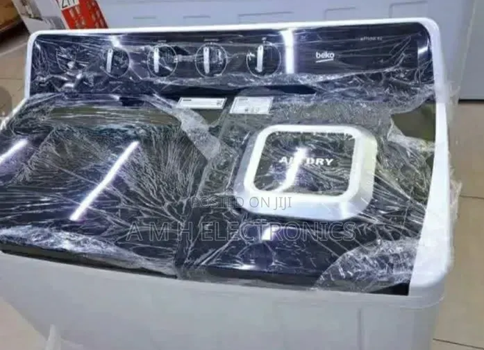 Bejo14 Kg Washing Machine