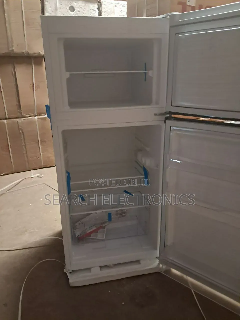 Vestel 210,litr Refrigerator