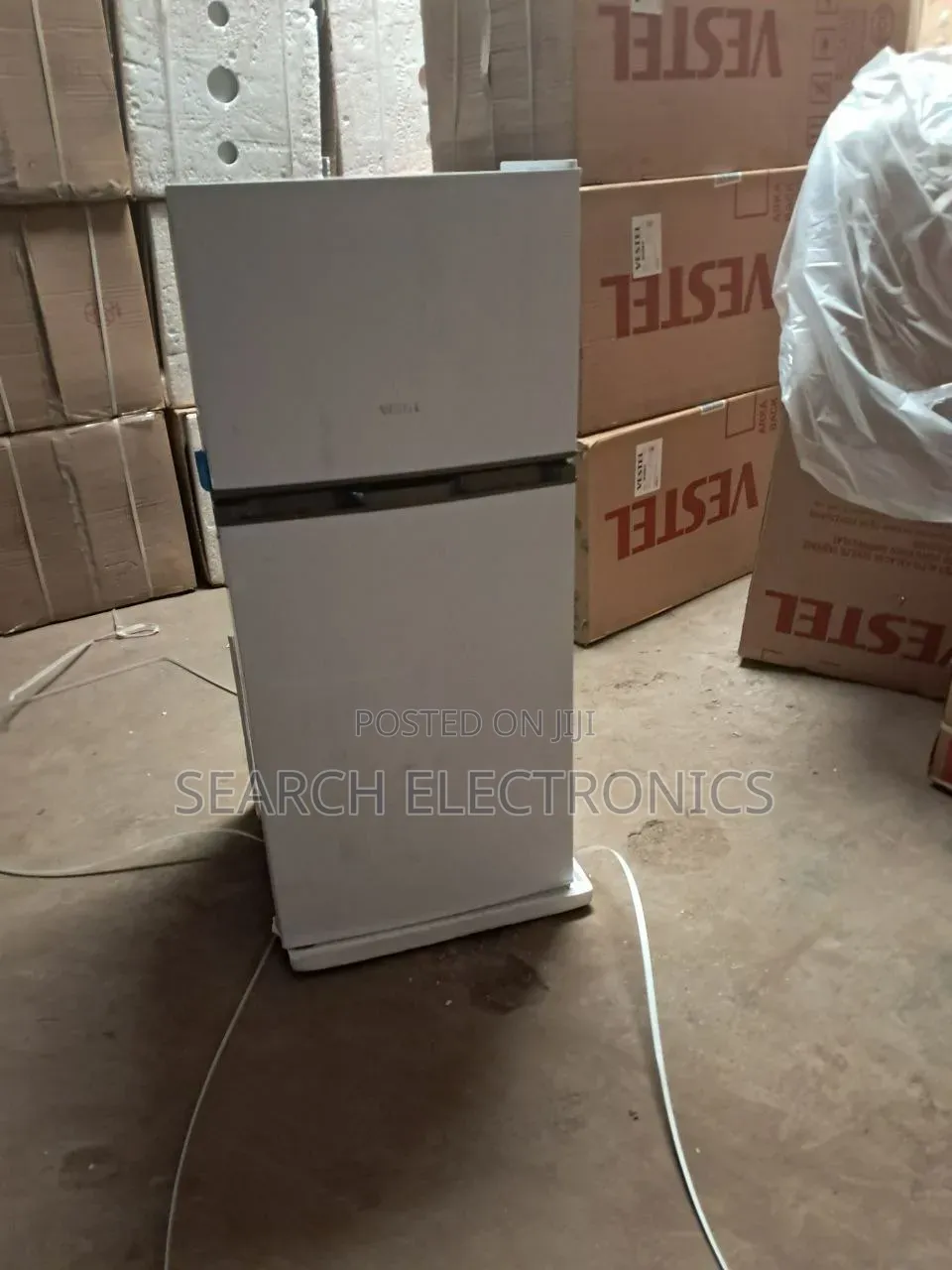 Vestel 210,litr Refrigerator