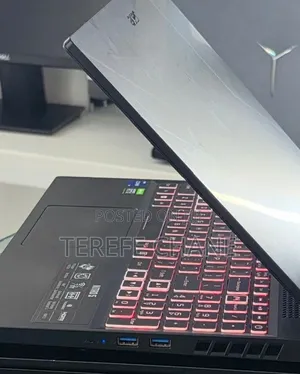 New Laptop Acer Nitro 5 16GB Intel Core i9 SSD 1T
