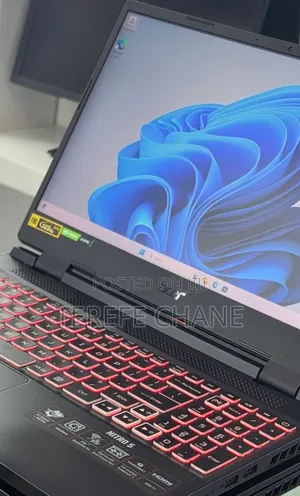 New Laptop Acer Nitro 5 16GB Intel Core i9 SSD 1T