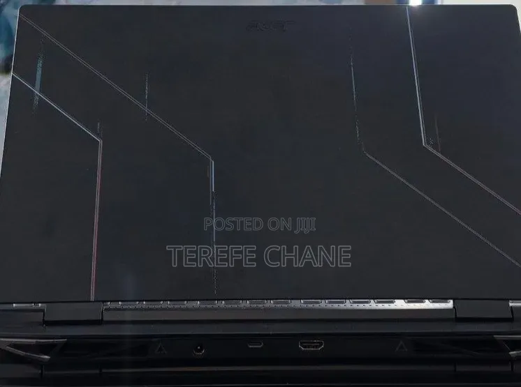 New Laptop Acer Nitro 5 16GB Intel Core i9 SSD 1T