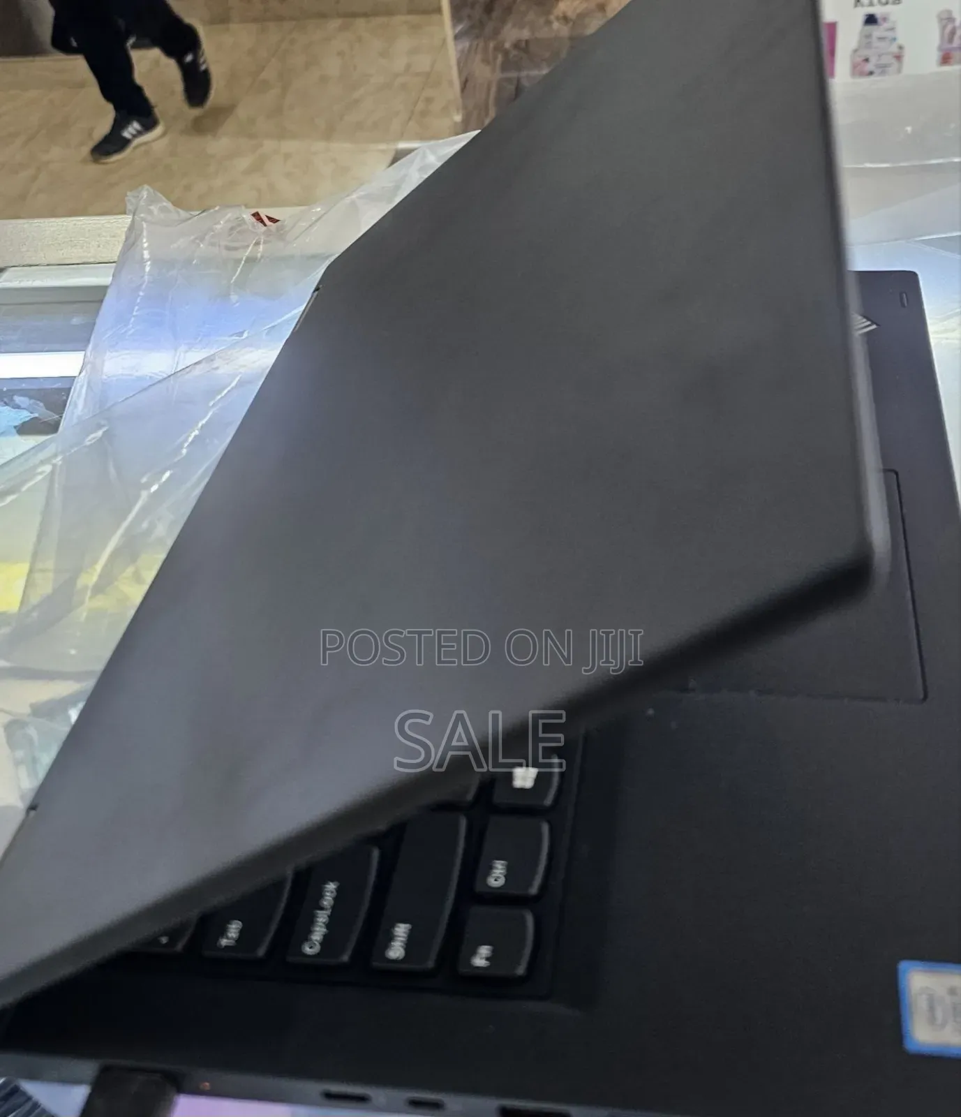 New Laptop Lenovo ThinkPad Yoga 16GB Intel Core i5 SSD 512GB