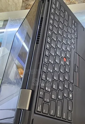 New Laptop Lenovo ThinkPad Yoga 16GB Intel Core i5 SSD 512GB