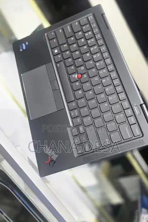 New Laptop Lenovo ThinkPad X1 Yoga 32GB Intel Core i7 SSD 512GB