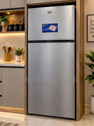 Beko 330L Refrigerator
