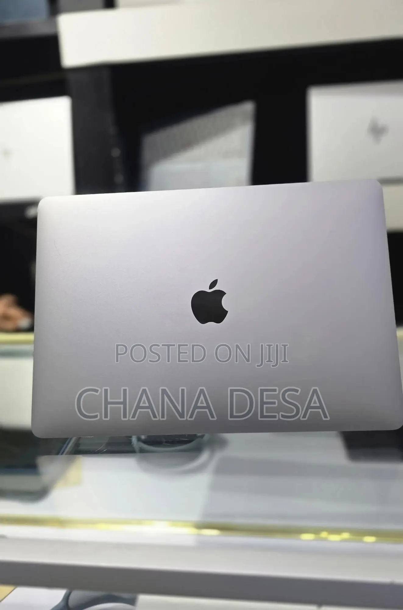 New Laptop Apple MacBook Pro 2021 M1 16GB Apple M1 Pro SSD 1T