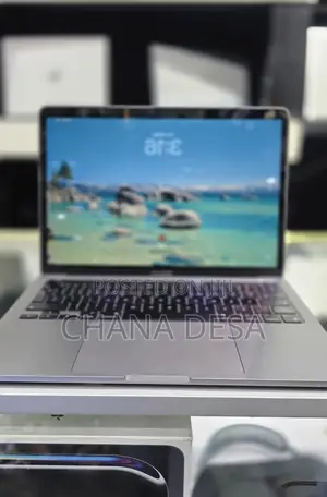 New Laptop Apple MacBook Pro 2021 M1 16GB Apple M1 Pro SSD 1T