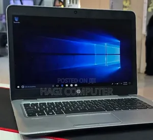 New Laptop HP EliteBook 840 G3 8GB Intel Core i7 SSD 512GB