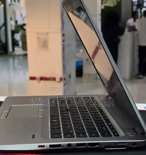 New Laptop HP EliteBook 840 G3 8GB Intel Core i7 SSD 512GB