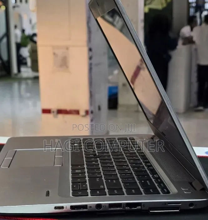 New Laptop HP EliteBook 840 G3 8GB Intel Core i7 SSD 512GB