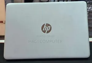 New Laptop HP EliteBook 840 G3 8GB Intel Core i7 SSD 512GB