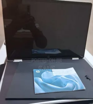 New Laptop HP OmniBook X Flip 14" 16GB Intel Core 7 SSD 512GB