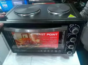 WEST POINT 42 Liter Oven