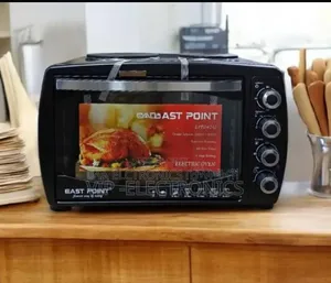 WEST POINT 42 Liter Oven